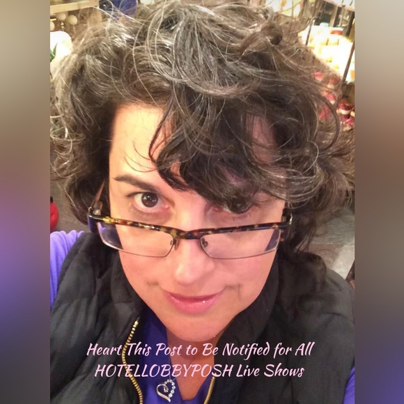 Meet your Posher, Michelle - Picture 2 of 2